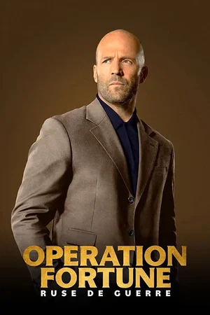 Photo 3 du film : Opération Fortune : Ruse de guerre