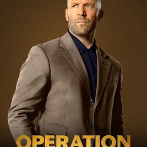 Photo du film : Opération Fortune : Ruse de guerre