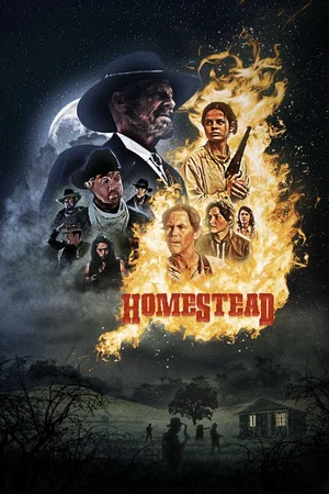 Affiche du film : Homestead