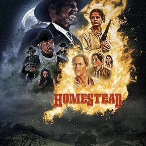 Photo du film : Homestead