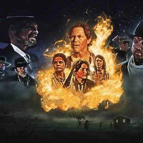 Photo du film : Homestead