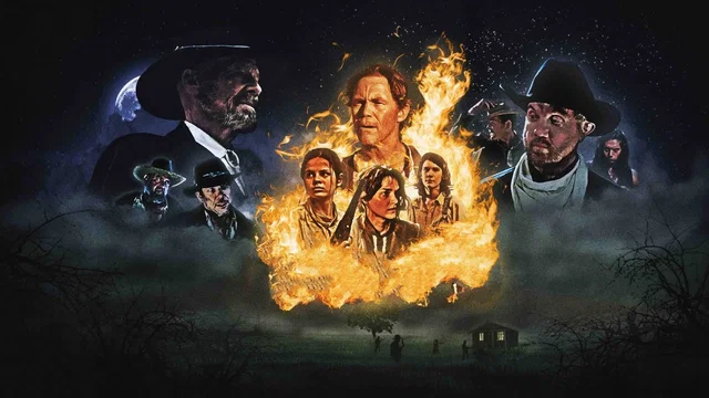 Photo du film : Homestead
