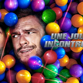Photo du film : Une journée incontrôlable