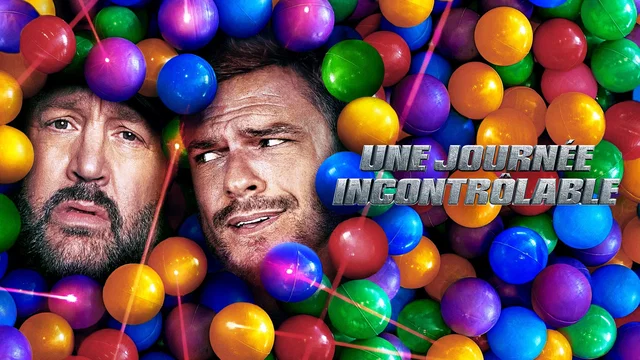 Photo 1 du film : Une journée incontrôlable