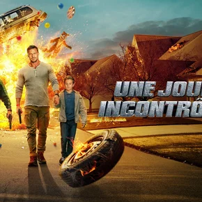 Photo du film : Une journée incontrôlable