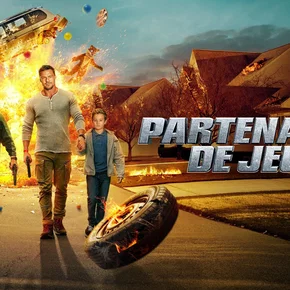 Photo du film : Une journée incontrôlable