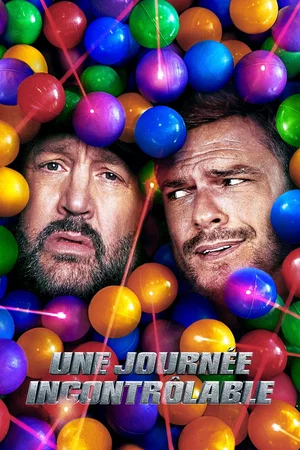 Photo 5 du film : Une journée incontrôlable