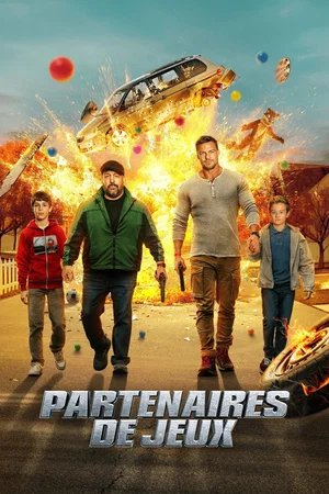 Photo 7 du film : Une journée incontrôlable