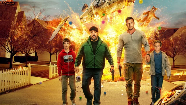 Photo 10 du film : Une journée incontrôlable