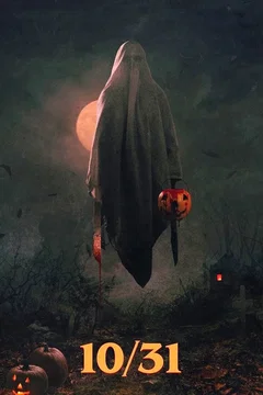 Affiche du film 10/31