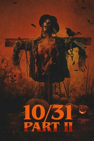 Affiche du film : 10/31 Part 2