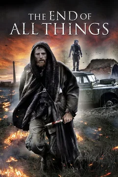 Affiche du film The End of All Things