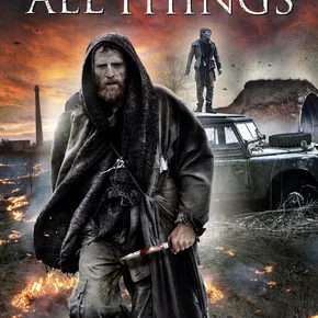 Photo du film : The End of All Things