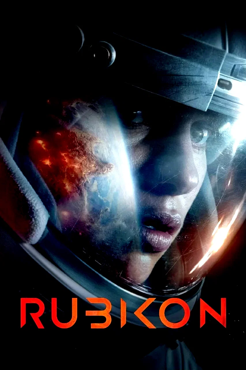 Affiche du film : Rubikon