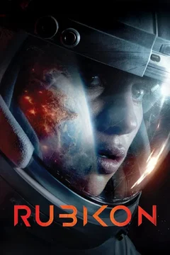 Affiche du film Rubikon