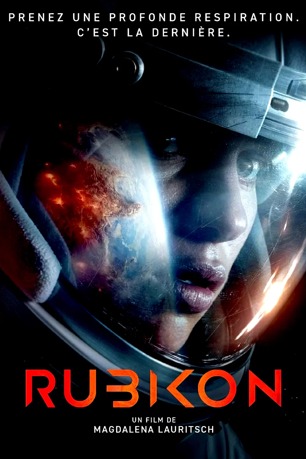 Photo 2 du film : Rubikon