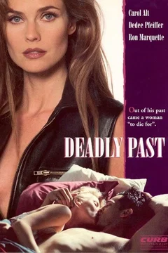 Affiche du film Deadly Past