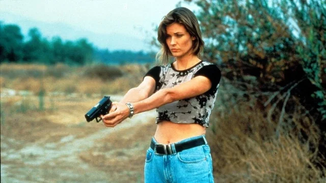 Photo 2 du film : Deadly Past