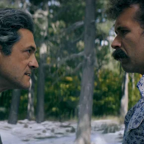 Photo du film : Ammazzare stanca - Autobiografia di un assassino