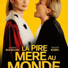 Photo du film : La pire mère au monde