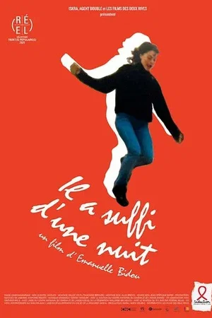 Affiche du film : Il a suffi d'une nuit