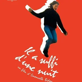 Photo du film : Il a suffi d'une nuit