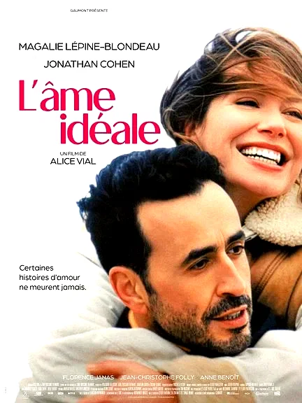 Affiche du film : L’Âme Idéale