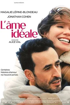 Affiche du film = L’Âme Idéale