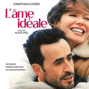 Photo du film : L’Âme Idéale