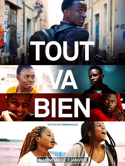 Affiche du film : Tout va bien