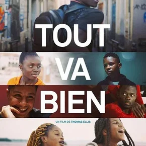 Photo du film : Tout va bien