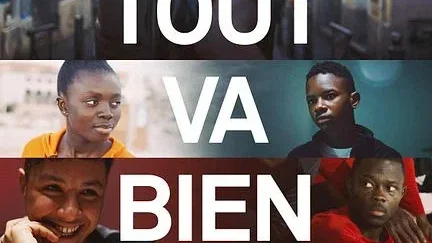 Affiche du film : Tout va bien