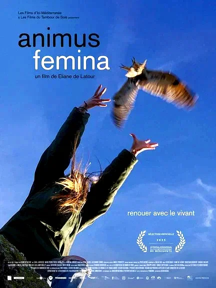 Affiche du film : Animus Femina