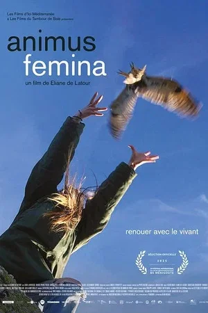 Affiche du film : Animus Femina