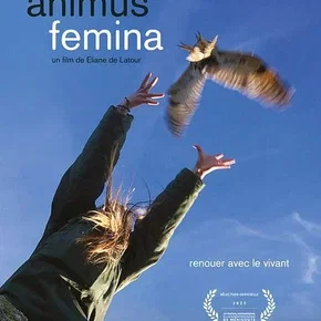 Photo du film : Animus Femina
