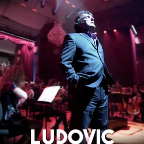 Photo du film : Ludovic