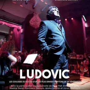 Photo du film : Ludovic
