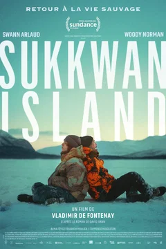 Affiche du film : Sukkwan Island