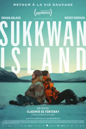 Sukkwan Island : horaires et séances à Cran-Gevrier