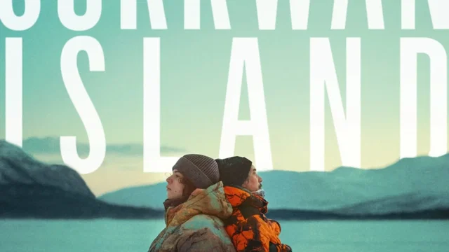Affiche du film : Sukkwan Island