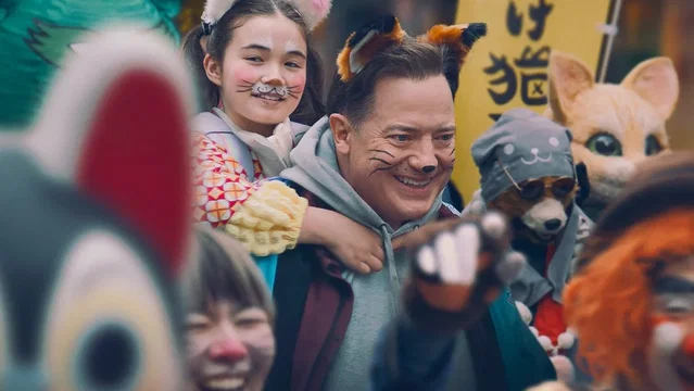 Affiche du film : Rental Family - Dans la vie des autres