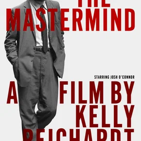 Photo du film : The Mastermind