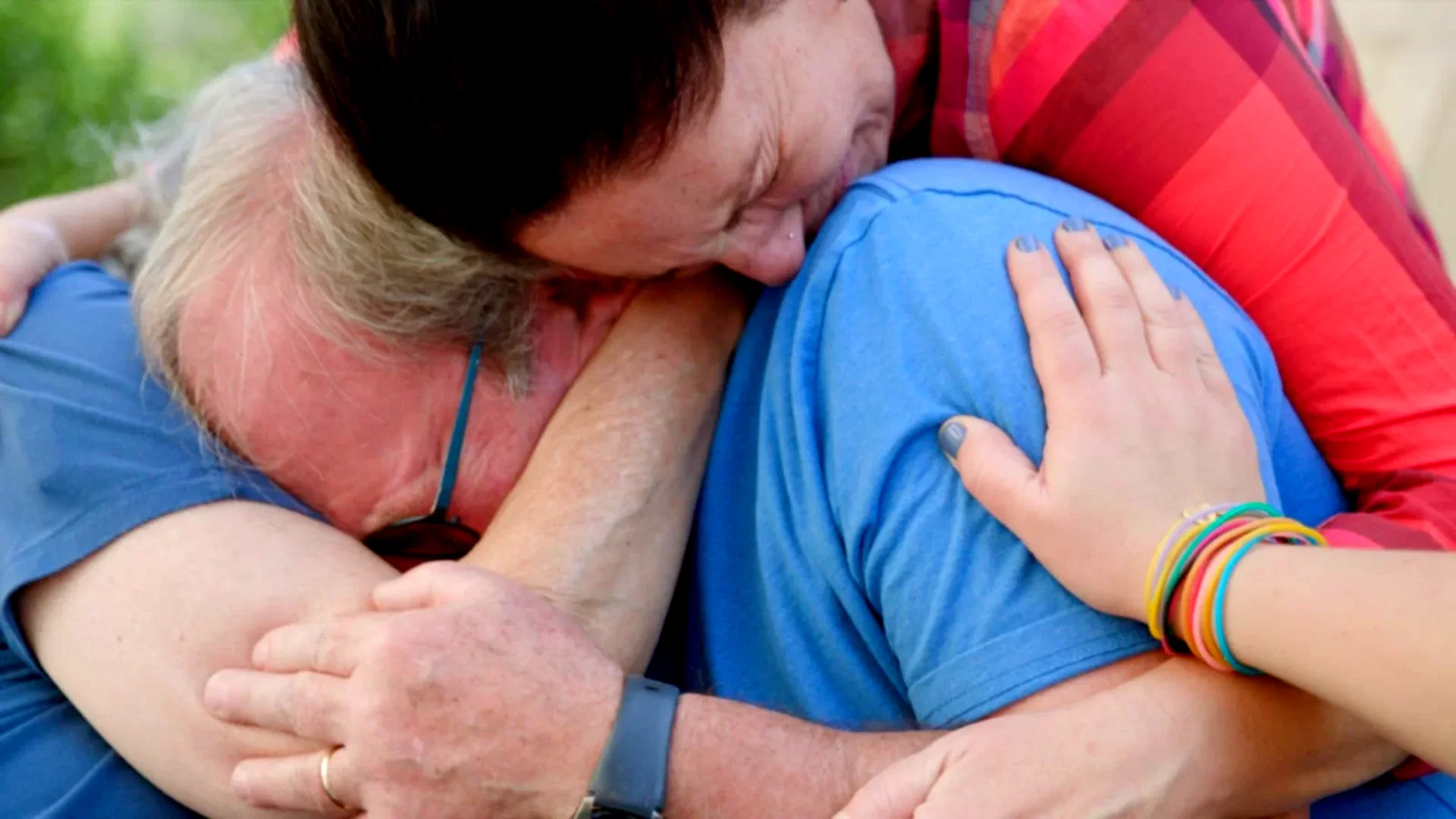 Photo 2 du film : Holding Liat
