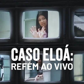 Photo du film : Eloá, otage en direct