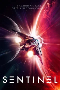 Affiche du film = Sentinel