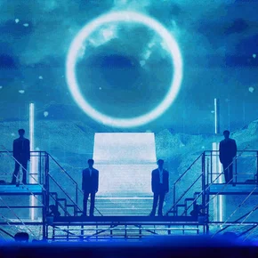Photo du film : MONSTA X : CONNECT X IN CINEMAS