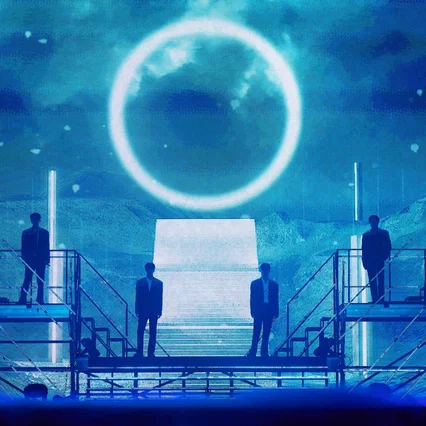 Miniature photo du film : MONSTA X : CONNECT X IN CINEMAS