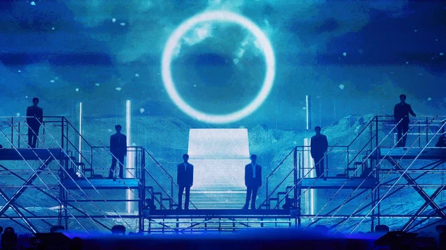 Photo 3 du film : MONSTA X : CONNECT X IN CINEMAS