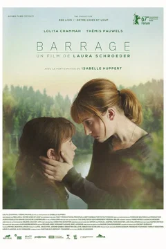 Affiche du film Barrage