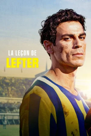 Affiche du film : La Leçon de Lefter